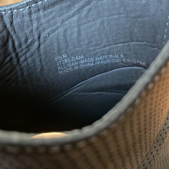 Maurices open-toed heeled booties - Picture 4 of 5